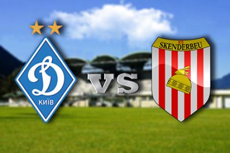 Dynamo – Skënderbeu. Preview