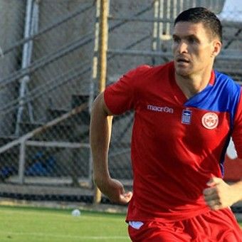 Selin’s and Tsurikov’s clubs tumble out of Greek Cup