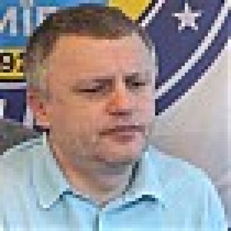 Ігор Суркіс: "Мілан" виграв Лігу, готуючись за нашою системою"