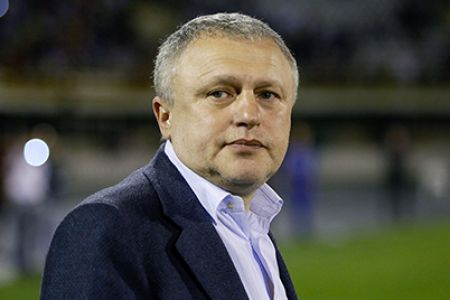 Ihor SURKIS: “The result speaks for itself”