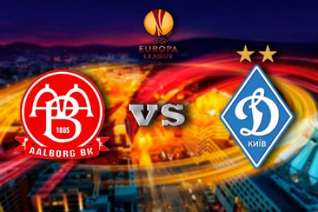 EL. Group stage matchday 3. Aalborg – Dynamo. Preview