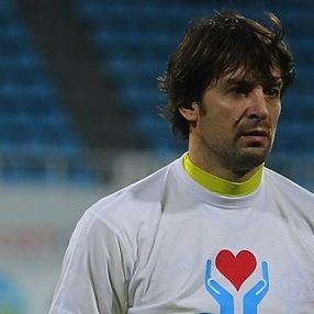 Olexandr SHOVKOVSKYI: “Any Dynamo player can surprise”