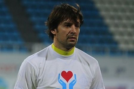 Olexandr SHOVKOVSKYI: “Any Dynamo player can surprise”