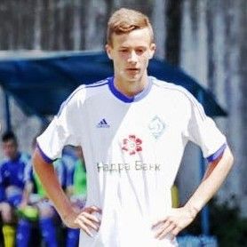 Danylo LISOVYI: “We’ve saved several goals for the next game”