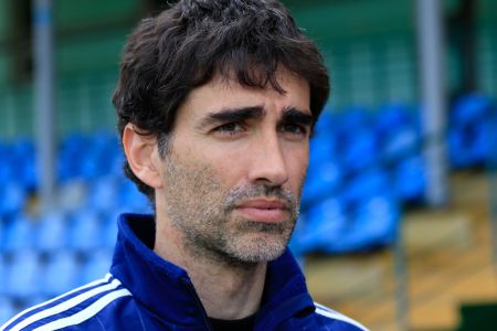 Unai MELGOSA: “We were more aggressive in the second half”