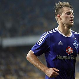 Andriy YARMOLENKO: “We came to Aktobe to win”