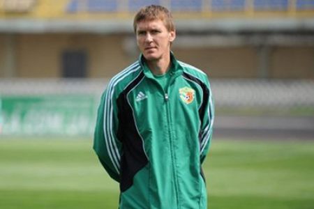 Vasyl Sachko: “We’ll deliver Dynamo a battle”