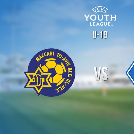 U-19. Maccabi Tel Aviv – Dynamo Kyiv: presenting the opponent