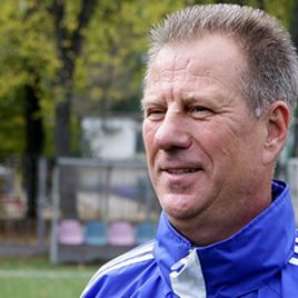 Olexandr ISHCHENKO: “Such victories benefit Dynamo reputation”