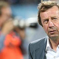 Yuriy Semin: "Arsenal are one of the leading clubs in Europe"