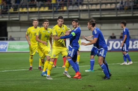 Голи Супряги та Ісаєнка і суперефективність Циганкова: з яким доробком динамівці повертаються зі збірних