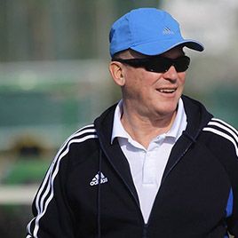 Oleh Blokhin has defined players’ list for away game against Metalist Kharkiv