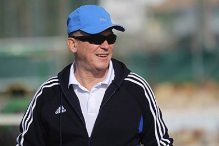 Oleh Blokhin has defined players’ list for away game against Metalist Kharkiv