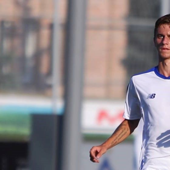 Yevhen ISAYENKO: “I was nervous, but the team supported me”