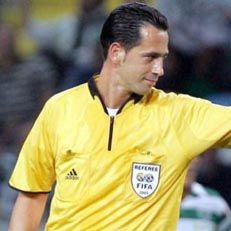 Be&#351;ikta&#351;  - Dynamo: referees from Portugal