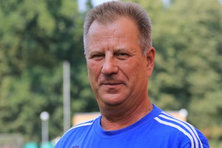 Olexandr ISHCHENKO: “Club academy always has ambitious goals”