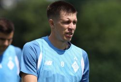Олександр Піхальонок: «Встигнув перезавантажитися, готовий працювати»