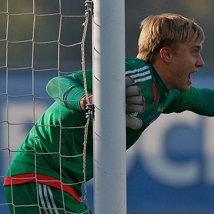 Vadym SOLDATENKO: “We’re getting ready thoroughly, Middlesbrough are serious opponent”