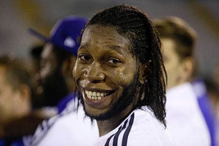 Dieumerci MBOKANI: “This win will give us confidence in future” (+ VIDEO)