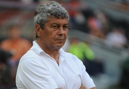 Mircea Lucescu: “One shouldn’t conduct experiments featuring against Dynamo”