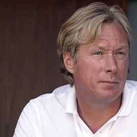 Olexiy MYKHAILYCHENKO turns 56. Congratulations!