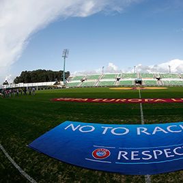 Let’s support the White-Blues in Portugal!