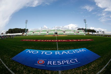 Let’s support the White-Blues in Portugal!