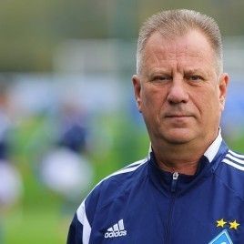 Олександр ІЩЕНКО: «Такий захід був уперше, і хочемо, щоб це стало традицією»