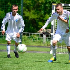 Seni Cup 2016: перемога над самим собою