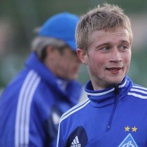 Serhiy LIULKA: “I’ll miss at least one month”