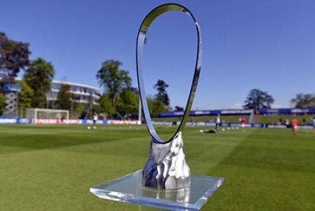 Dynamo to struggle for right to feature in UEFA Youth League