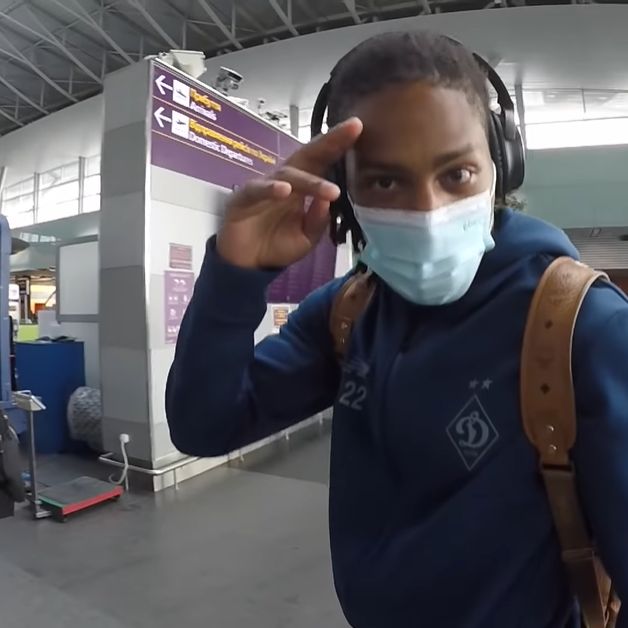 To Spain in 95 seconds! (VIDEO)
