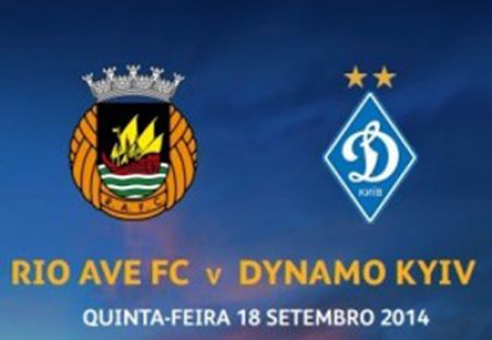 Dynamo to struggle not only against Rio Ave in Portugal…