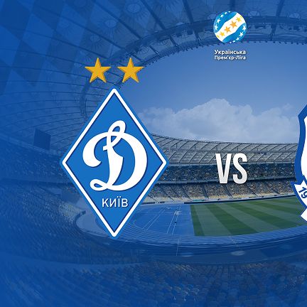 UPL. Dynamo – Chornomorets. Preview