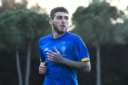 Heorhiy Tsytaishvili: “The goal is 90% desert of Shepelev”