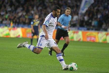 France Football: Younes BELHANDA – fourth best player of North Africa