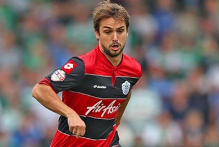 QPR with Kranjcar suffer hammering within FA Cup in Liverpool