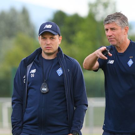 Emil Caras: “We were supposed to defend more carefully”