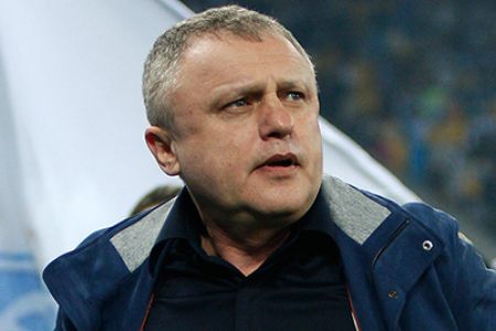 Ihor SURKIS: “This draw will give the team confidence” (+ VIDEO)