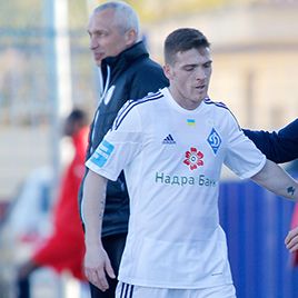 Watch on Dynamo Kyiv YouTube: highlights of the game against Astra