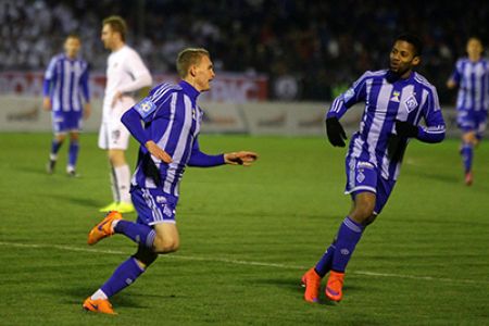 Vitaliy BUIALSKYI scored the UPL matchday 20 best goal! (+ VIDEO)