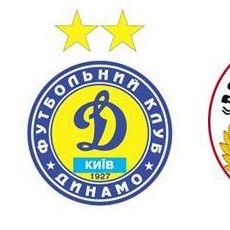 Dynamo – Volyn: Ticket information