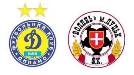 Dynamo – Volyn: Ticket information