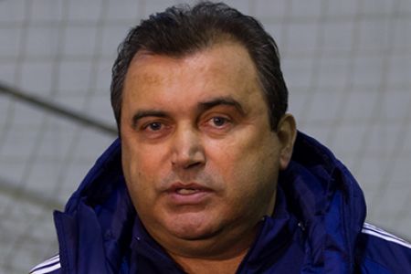 Vadym YEVTUSHENKO: “We’ve been working for only three days”