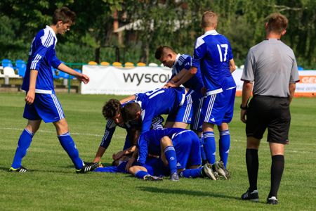 ДЮФЛУ (U-16). Півфінал. «Динамо» - «Металіст» – 2:0