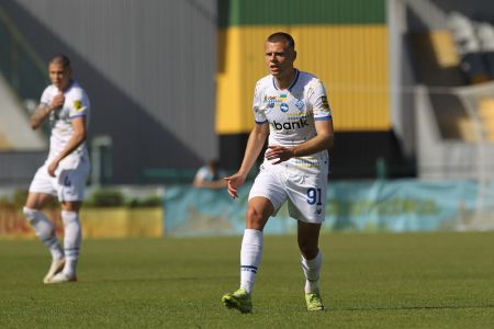 Mykola Mykhailenko: “It’s important to win every game”
