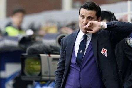 Vincenzo Montella: “I think there will be a lot of scrimmage in the match against Dynamo”