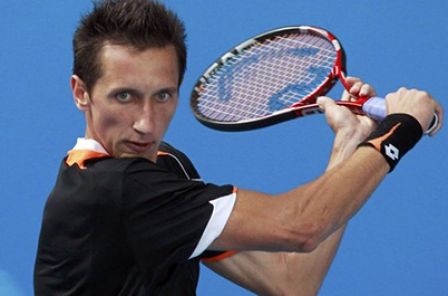 Serhiy Stakhovskyi: “Rebrov surprised me on tennis court”