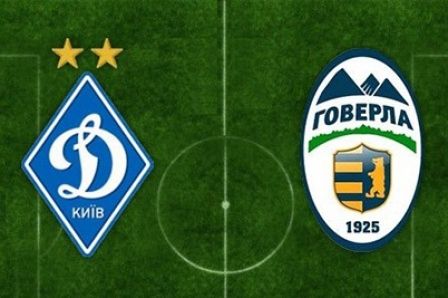 Dynamo – Hoverla: last news before the sparring