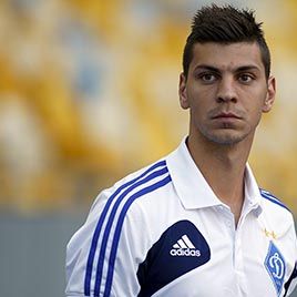 Aleksandar DRAGOVIC: “Dynamo have a legendary coach”